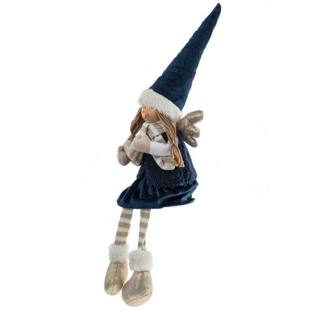 GAEM Игрушка набивная "Мальчик, Девочка", L12 W12 H62/22 см, 2в.