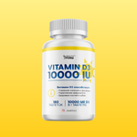 Vitamin D3 10000 МЕ