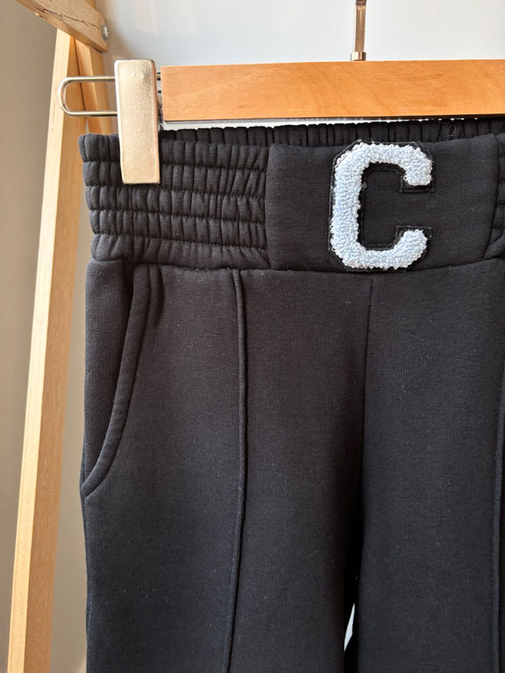 Хлопковые брюки Loco Loco, 134