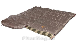 Alexika Tundra Plus XL правый