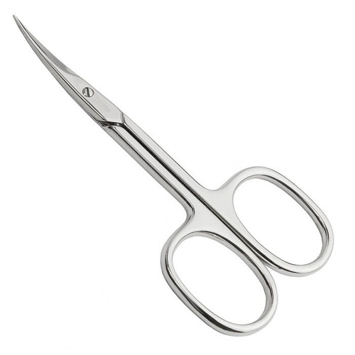 Solinberg Ножницы маникюрные 212-081