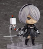 Фигурка Nendoroid SQUARE ENIX: NieR:Automata YoRHa No.2 Type B
