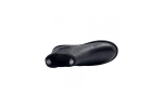 UGG Mens Neumel Chelsea Leather Black