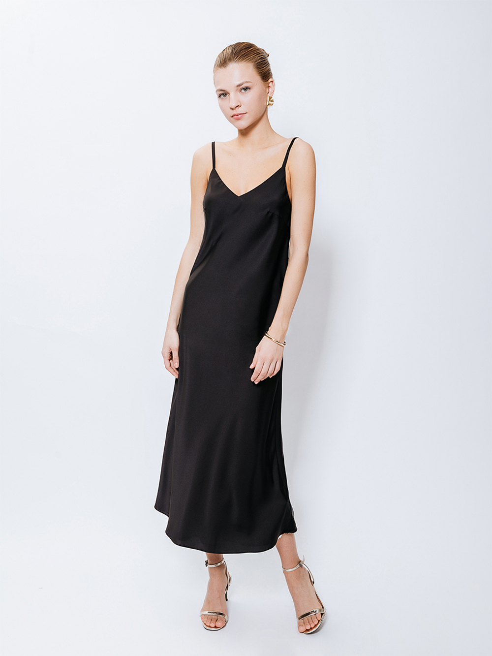 Комбинация Ease Long Black