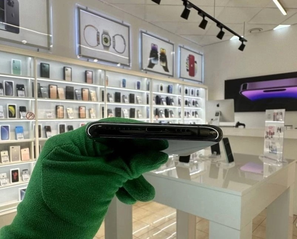iPhone 11 Pro, 64 ГБ б/у