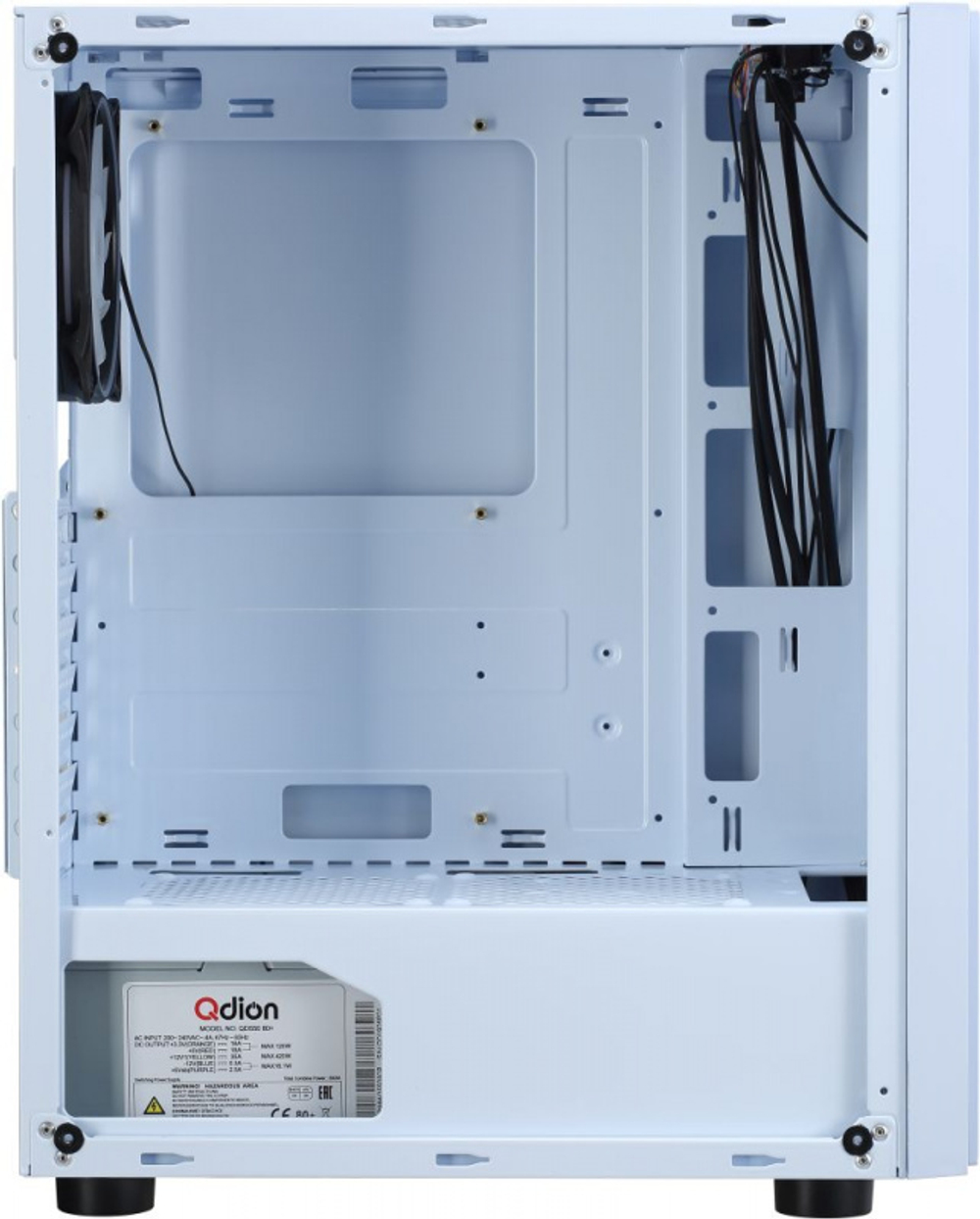 Корпус ATX Formula V CL-3302W