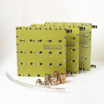 Комплект водоблоков для Antminer S21 Hydro