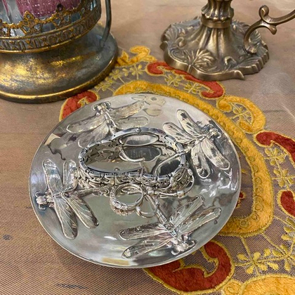 Мелочница  Стрекоза