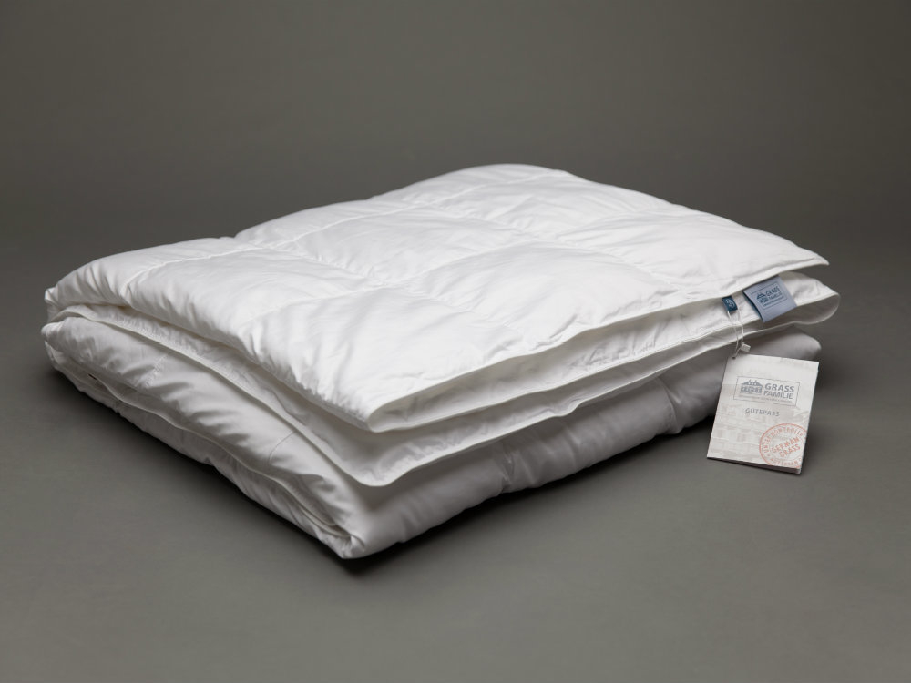 Одеяло всесезонное German Grass Premium Familie Non-Allergenic Австрия-Россия