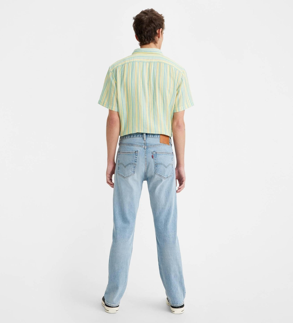 Джинсы мужские LEVI'S 501® Levi's®ORIGINAL