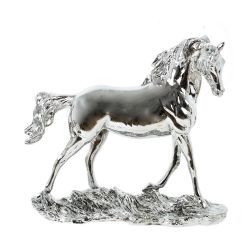 GAEM Фигурка декоративная "Лошадь", L23 W10 H22 см