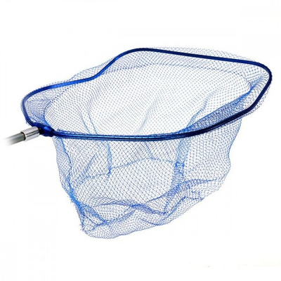 Голова подсачека Elegance Feeder Pro Visage Air 40x50см