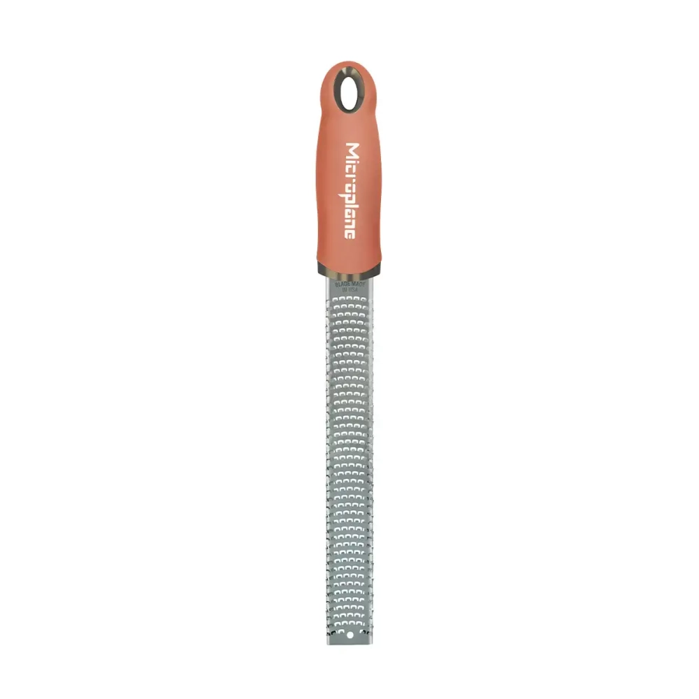 Microplane Терка для апельсинов и корицы премиум-класса Zester