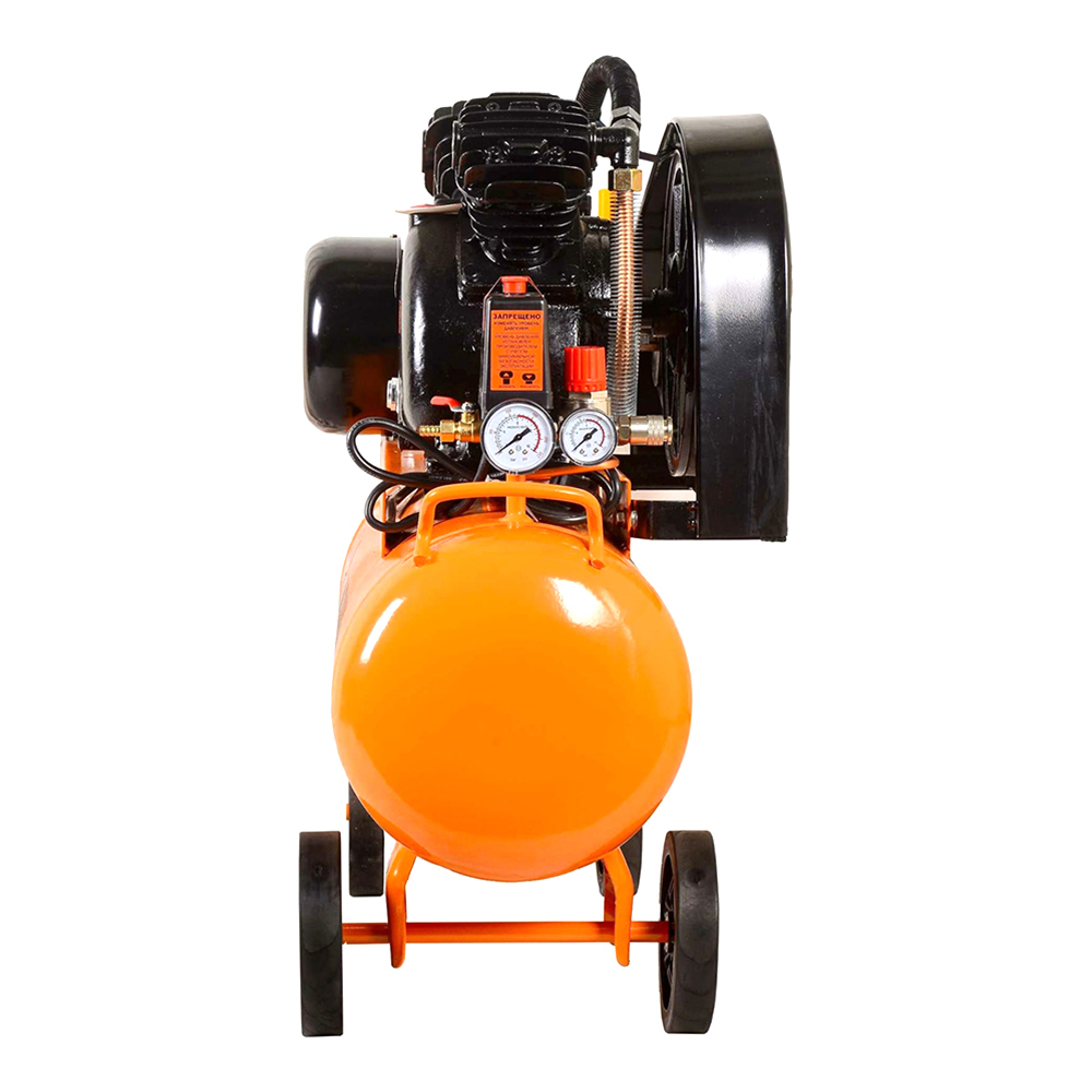 Компрессор пневматический поршневой Вихрь КМП-400/50Р