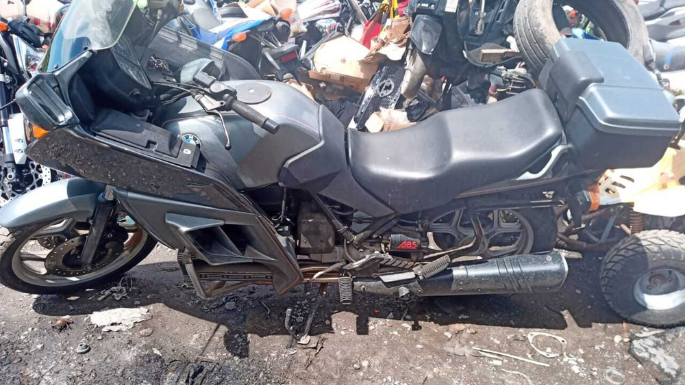 BMW K100LT 0179593K100LT