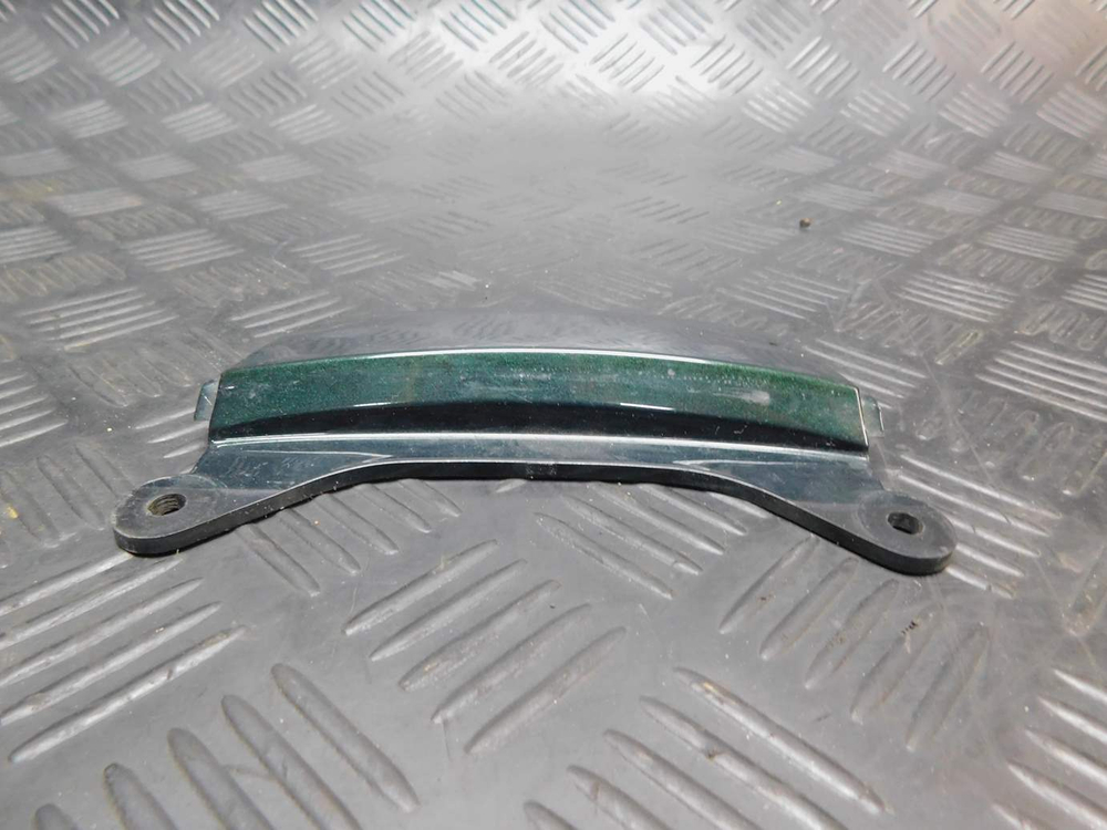 Пластик задний Kawasaki ZZR1100 99 14090-1280