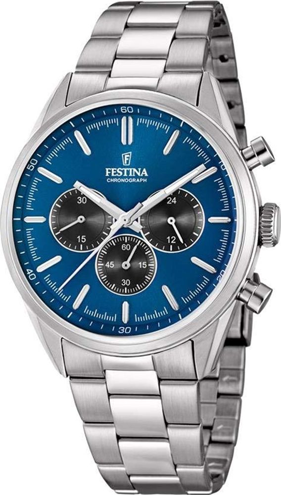 Мужские наручные часы Festina F16820/6