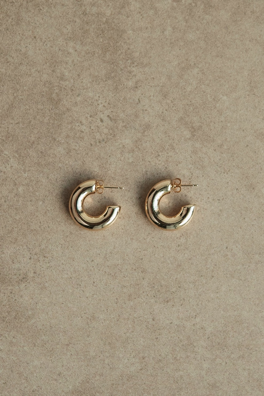 Серьги Sin Small