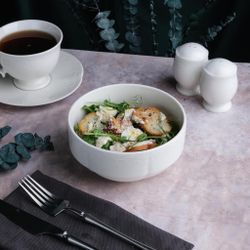 Салатник 700 мл d 15 см h7 см Aristocrat Stackable Noble [6]