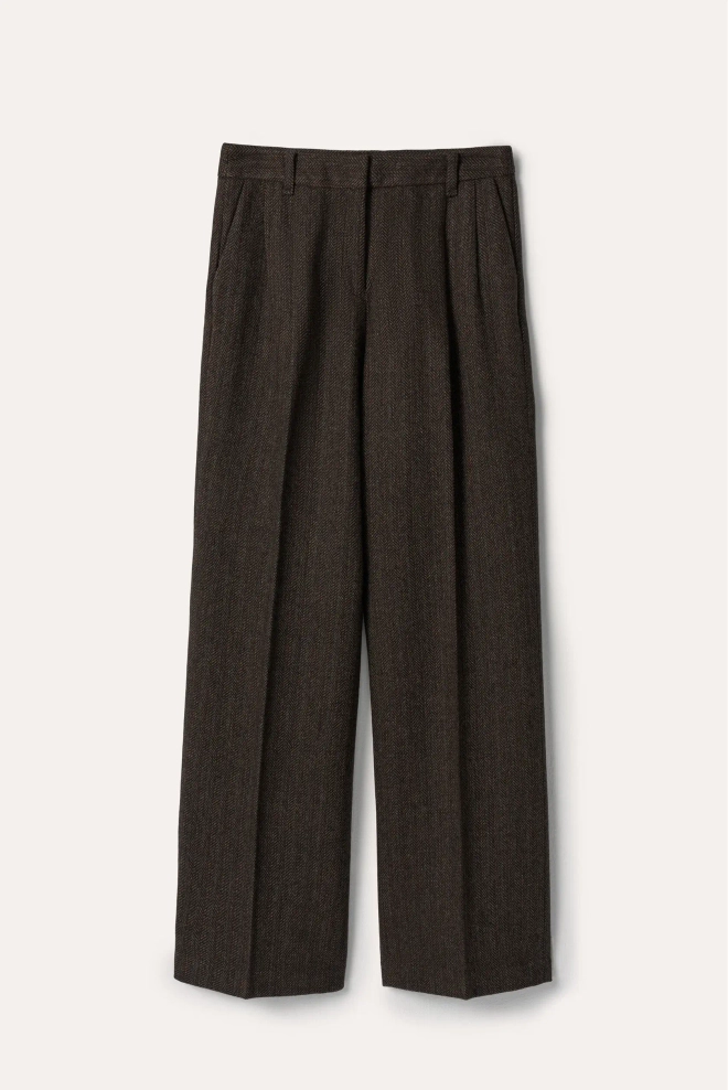 Брюки ONE WHOLE