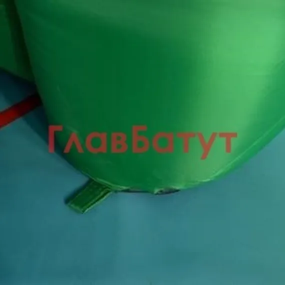 Надувной ангар С-2
