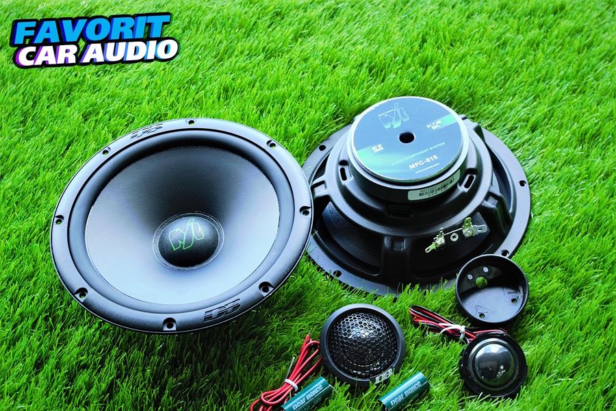 Новинка 2022 года от Alphard Group уже в наличии!