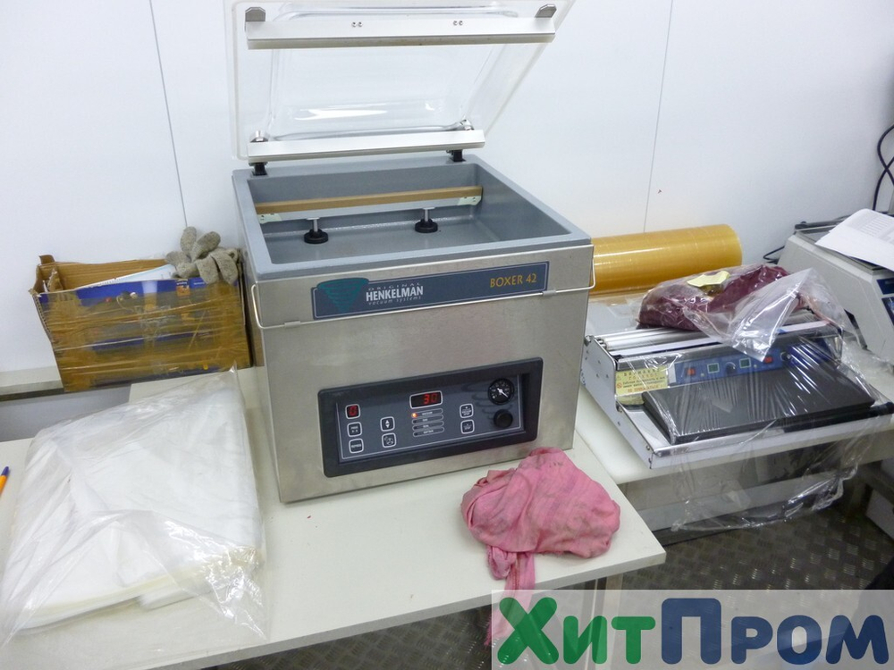 Комплекс убоя и переработки КРС до 20 голов/смена и МРС до 200 голов/смена. р. Татарстан