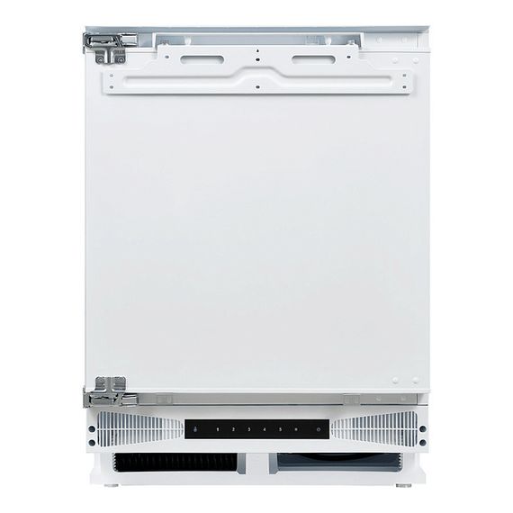 Морозильник MAUNFELD MBFR88SWGR