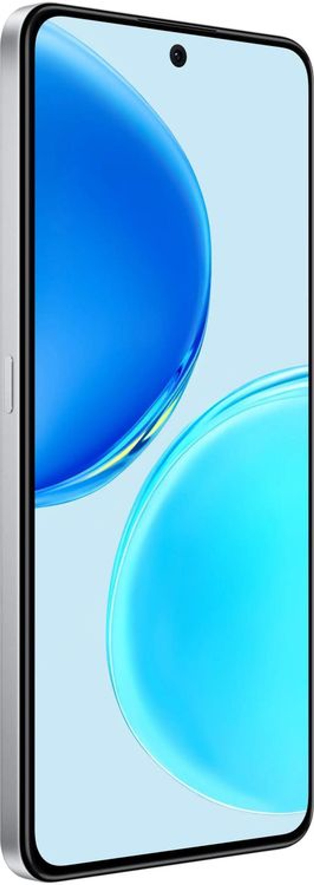 6.77" Смартфон Honor X8d 8/128Gb,  LNA-LX2,  NFC,  AMOLED,  120Гц,  7000мAч,  серый
