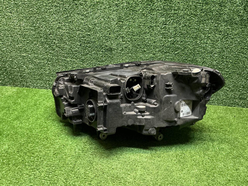 Фара правая BMW X3 G01 (2017-2021) Adaptive LED
