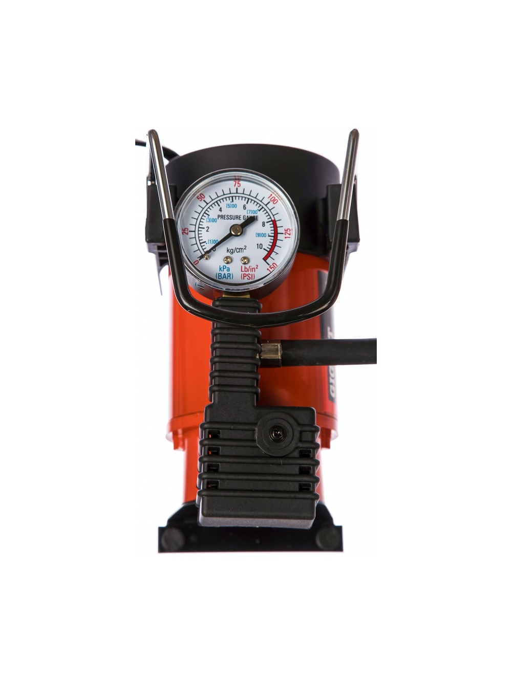 Автомобильный компрессор Gigant, производительность 30л/мин GAC-30