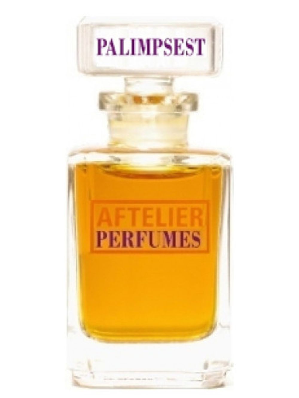 Aftelier Palimpsest