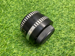Pancolar 50mm 1.8 Carl Zeiss Jena