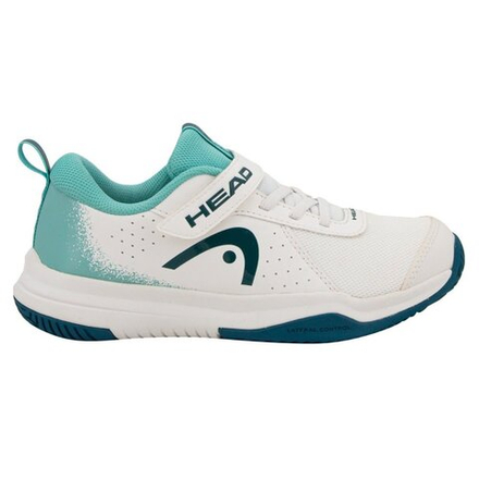 Кроссовки для тенниса Детские HEAD SPRINT VELCRO 4.0 для всех покрытий