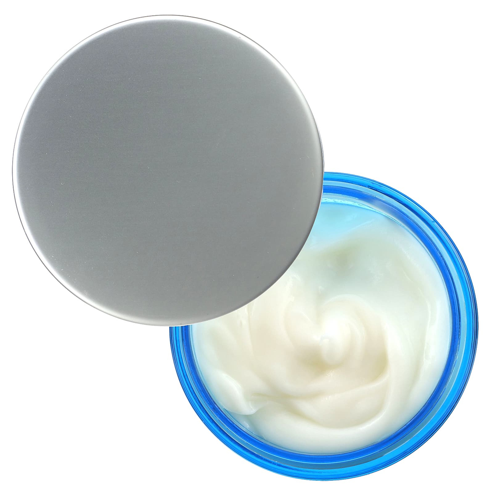 Andalou Naturals, Восстанавливающий крем со стволовыми клетками аргании, очистка кожи, 50 мл (1,7 жидкой унции)