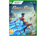 Prince of Persia: The Lost Crown (Xbox) Б/У