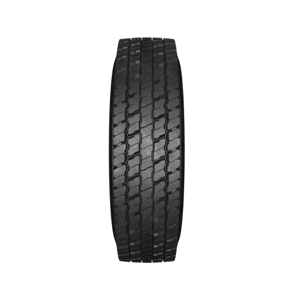 Грузовая шина Кама NR 202 295/80 R22,5 152/148M Ведущая ось