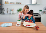 Электрическая плита Gorenje EIT6355XPD
