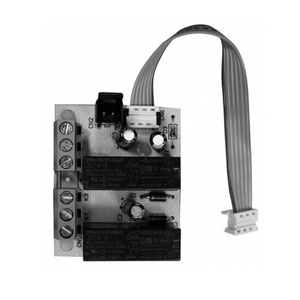 Плата интерфейсная BAXI INTERFACE RELAY PCB (для зонального регулирования)
