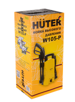 Мини-мойка Huter W105-Р в Москве