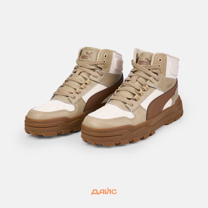 Кроссовки Puma Rebound Abrupt WTR артикул:39869702 - купить в магазине Дайс