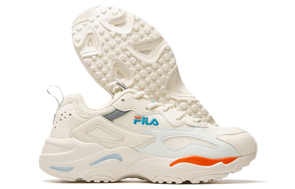 FILA Tracer White Women"s