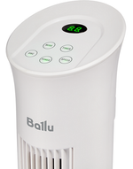 Вентилятор напольный Ballu BFT-110R