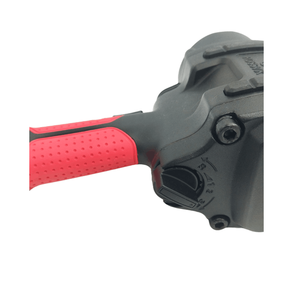 Гайковерт пневматический RT-5565 3/4", 1800Нм, 7,0кг