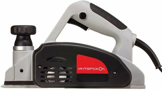 Рубанок ИНТЕРСКОЛ Р-82/650 ДМ