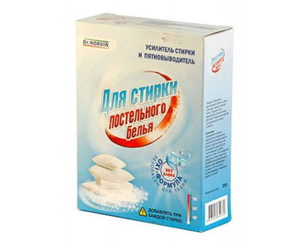 Пятновыводитель Dr. Norvin