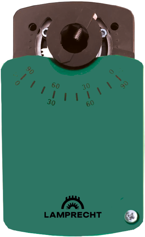 Стандартный электропривод LB220-04NS