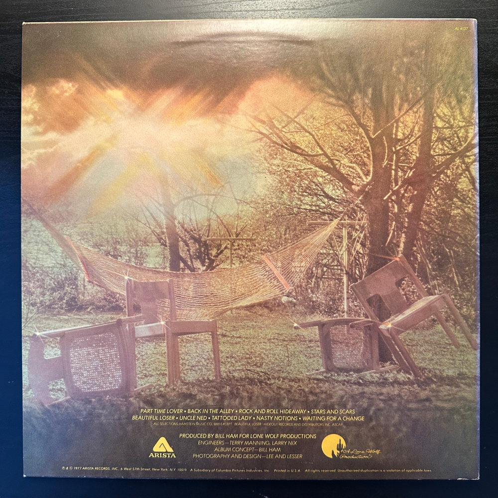 Point Blank - Second Season (США 1977г.)