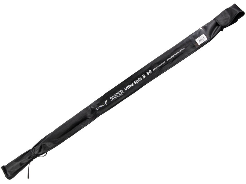 Спиннинг Salmo Sniper ULTRA SPIN II 30 2.40