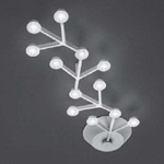 светильник настенно-потолочный Led Net Line